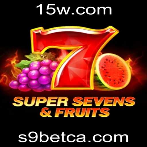 Descubra o Excitante Mundo de 7SuperSevensFruits em S9bet