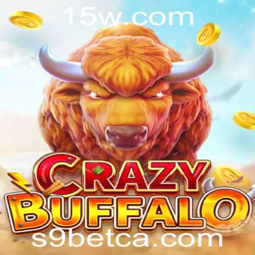 CRAZYBUFFALO: Um Novo Fenômeno no Mundo dos Jogos