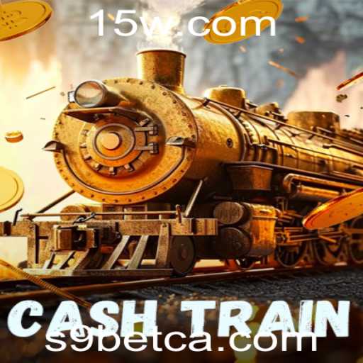 Descubra CashTrain: A Nova Atração da S9bet