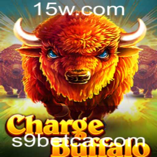 Explorando o Jogo ChargeBuffalo na Plataforma S9bet