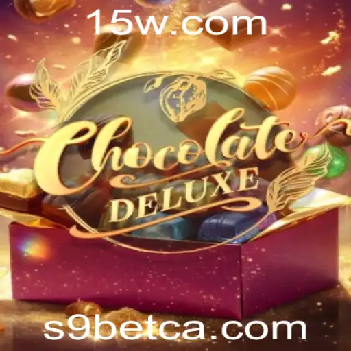ChocolateDeluxe: Descobrindo o Mundo Doce de S9bet