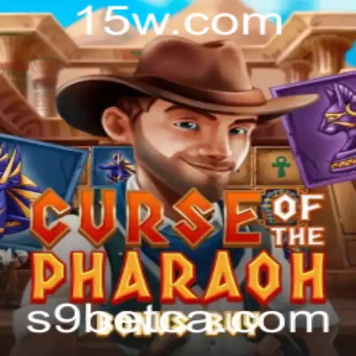 Explorando o Mundo do CurseofthePharaohBonusBuy no S9bet
