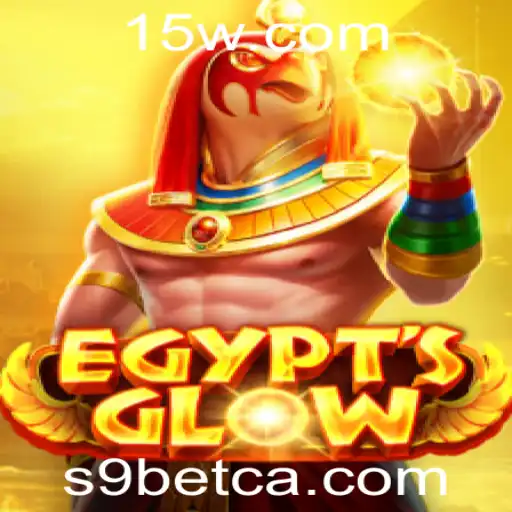 Descubra a Emoção de 'EgyptsGlow' nas Plataformas S9bet
