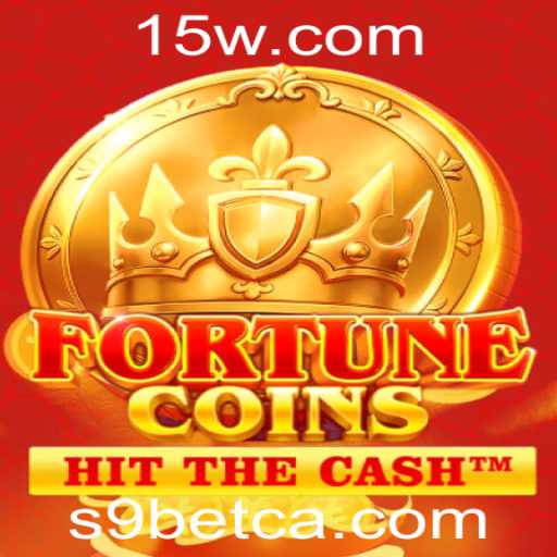 Desbravando FortuneCoins: Uma Nova Era de Entretenimento com S9bet