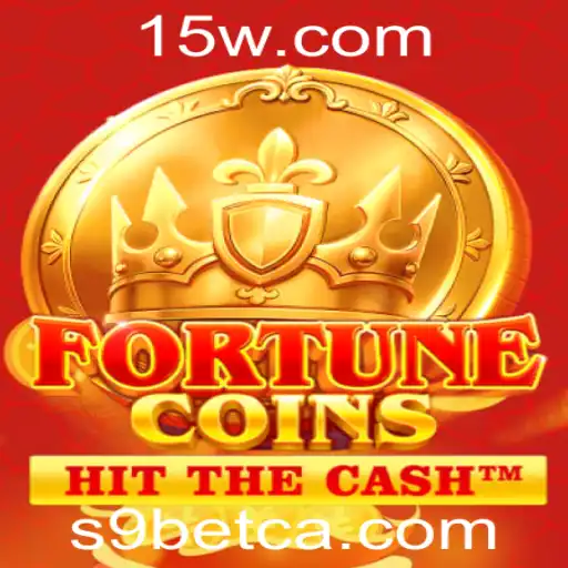 Desbravando FortuneCoins: Uma Nova Era de Entretenimento com S9bet