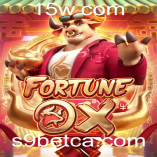 Explorando FortuneOx: Um Jogo Fascinante na Plataforma S9bet