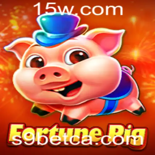 Explorando o Jogo FortunePig na Plataforma S9bet