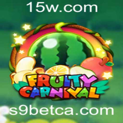 Aventura no Mundo de FruityCarnival: Descubra o Fascinante Jogo de S9bet