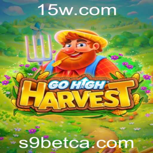Explorando o Universo de GoHighHarvest com S9bet