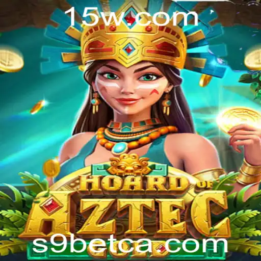 Descubra o Fascinante Mundo de HoardofAztecgold com S9bet