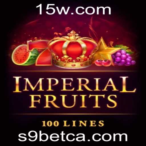 ImperialFruits100: Um Mergulho no Fascinante Mundo de S9bet