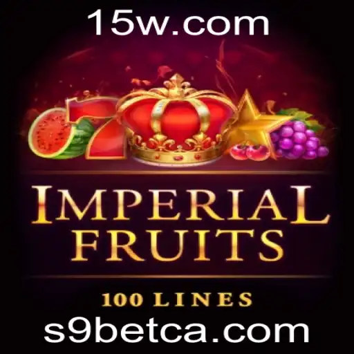 ImperialFruits100: Um Mergulho no Fascinante Mundo de S9bet