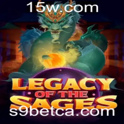 Descobrindo o Fascinante Mundo de Legacy of the Sages: Um Mergulho na Aventura