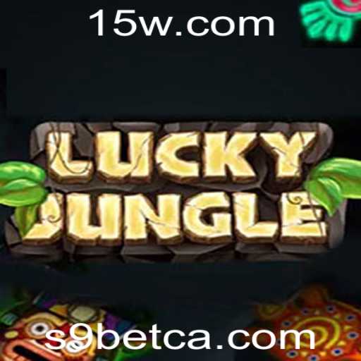 Explorando LuckyJungle: O Novo Fenômeno no Mundo dos Jogos