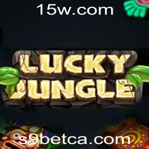 Explorando LuckyJungle: O Novo Fenômeno no Mundo dos Jogos