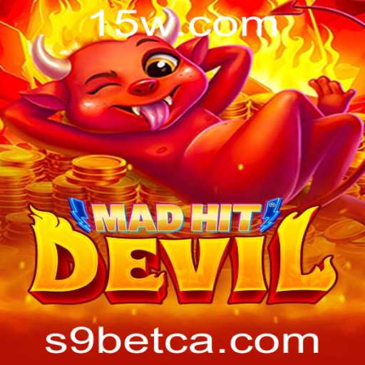 Introdução Completa ao Jogo MadHitDevil