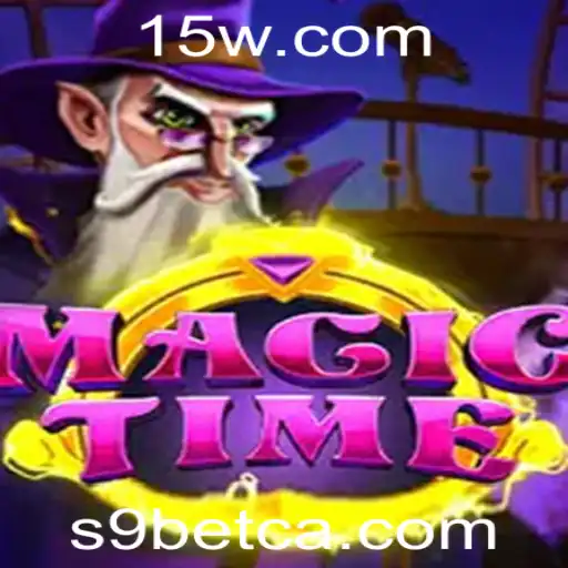 Descubra o Fascinante Mundo de MagicTime com S9bet