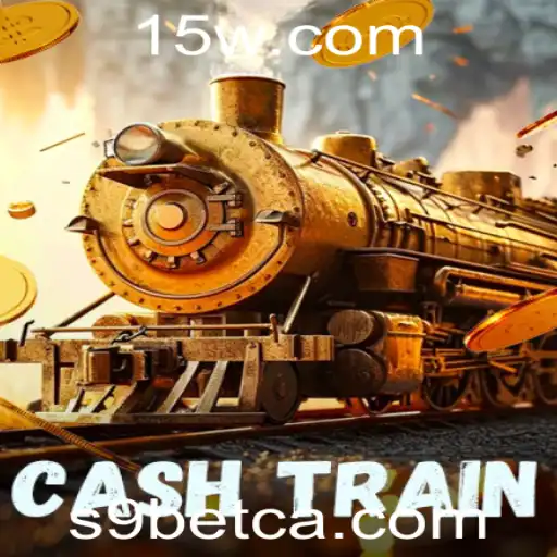 Descubra CashTrain: A Nova Atração da S9bet