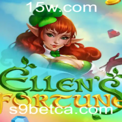 Explorando EllensFortune: O Novo Fenômeno Entre Jogos Online e S9bet