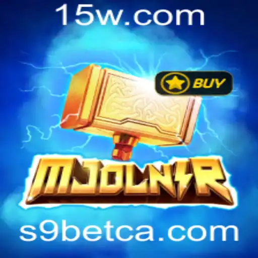 Explorando o Mundo de Mjolnir: Um Novo Jogo com a Marca S9bet