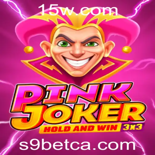 Explorando o Fascinante Universo do Jogo Pinkjoker com a Plataforma S9bet