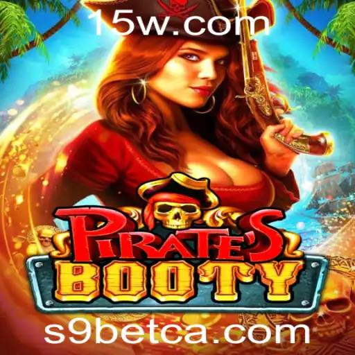 PiratesBooty: Aventuras nos Sete Mares com S9bet
