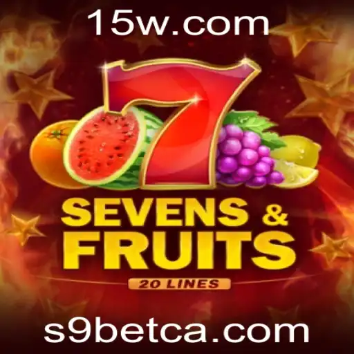 Explorando o Universo do Jogo SevensFruits20: Uma Aventura Emocionante no S9bet