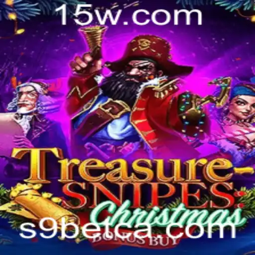 Tesouros de Natal: Descubra o Encanto do Jogo TreasuresnipesChristmas com S9bet