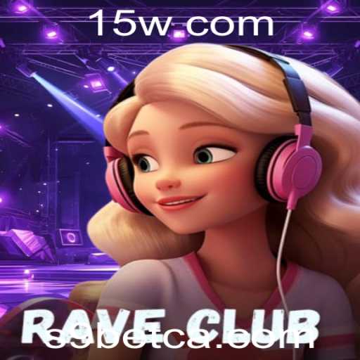 Descubra RaveClub: A Nova Sensação no Mundo dos Jogos