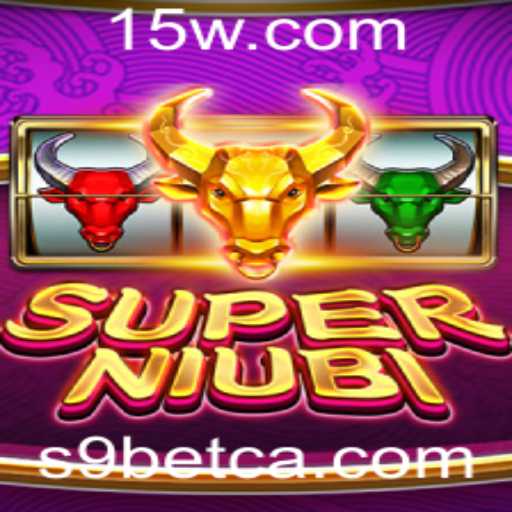 Descubra o Fascinante Mundo de SuperNiubi