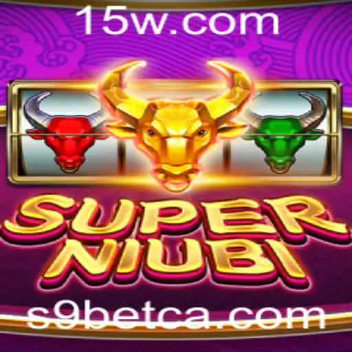 Descubra o Fascinante Mundo de SuperNiubi