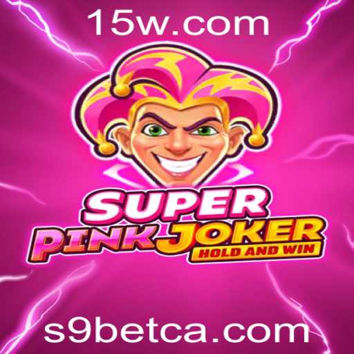 SuperPinkJoker: Um Novo Fenômeno no Mundo dos Jogos