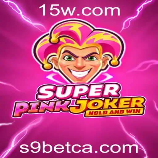 SuperPinkJoker: Um Novo Fenômeno no Mundo dos Jogos