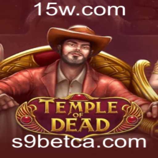 Explore o Fascinante Mundo de TempleofDead: Um Mergulho no Jogo de Aventura do Momento