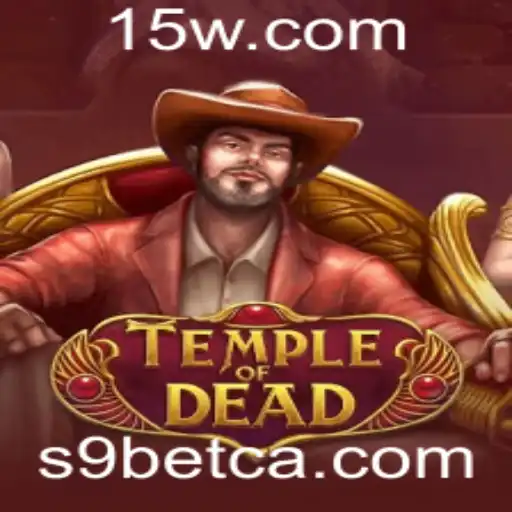 Explore o Fascinante Mundo de TempleofDead: Um Mergulho no Jogo de Aventura do Momento