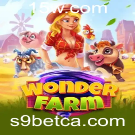 Explorando o Maravilhoso Mundo de WonderFarm com S9bet