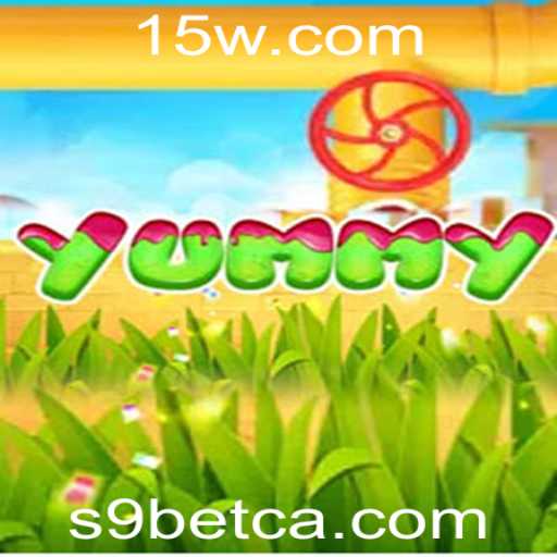 Descubra o Fascinante Jogo Yummy: Uma Aventura de Sabor e Estratégia na Plataforma S9bet
